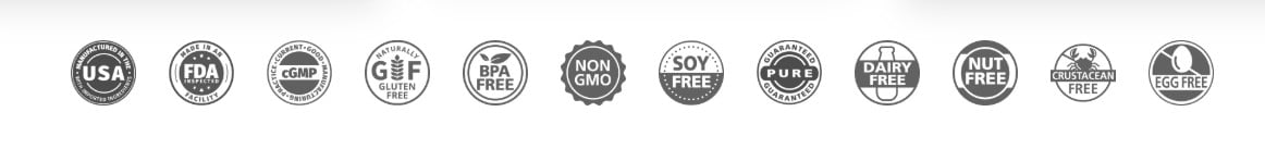 Slimleaf certification