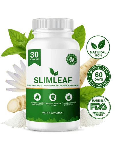 Slimleaf